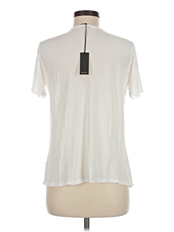Monrow Short Sleeve T-Shirt (view 2)