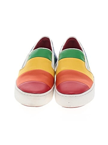 MICHAEL Michael Kors Sneakers (view 2)
