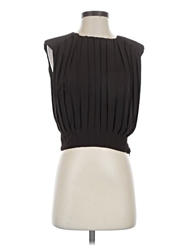 Jason Wu Sleeveless Blouse (view 1)