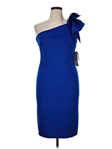 Eliza J Cocktail Dress (view 1)