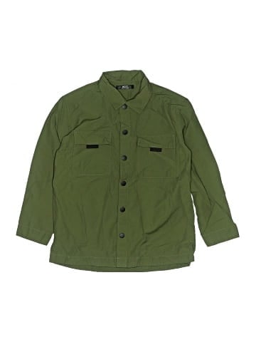 Next Long Sleeve Button-Down Shirt (view 1)