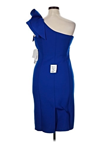 Eliza J Cocktail Dress (view 2)