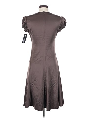 Sisley Casual Dress (view 2)