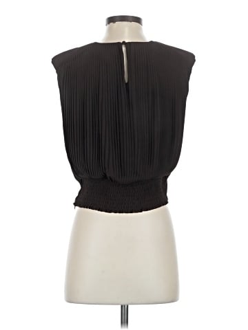 Jason Wu Sleeveless Blouse (view 2)