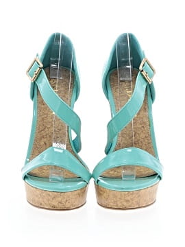 Liliana Wedges (view 2)