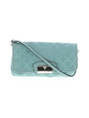 Coach Satchel (view 1)