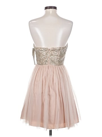 Aidan Mattox Cocktail Dress (view 2)