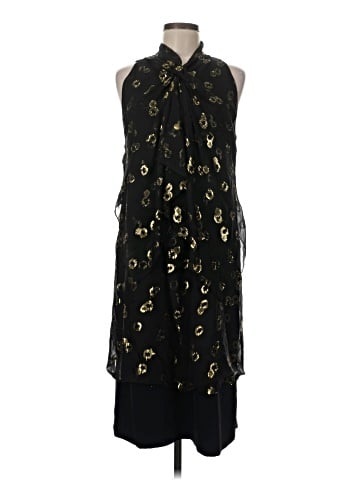 Barneys New York Cocktail Dress (view 1)