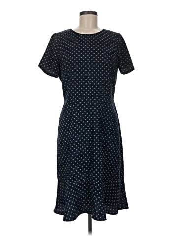 J.Crew Factory Store Casual Dress (view 1)