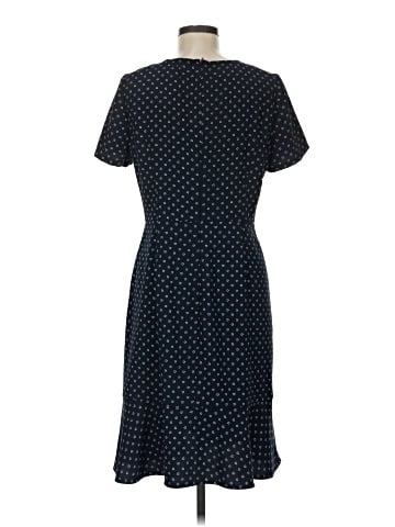 J.Crew Factory Store Casual Dress (view 2)