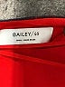 Bailey 44 Red Tank Top Size S - photo 7