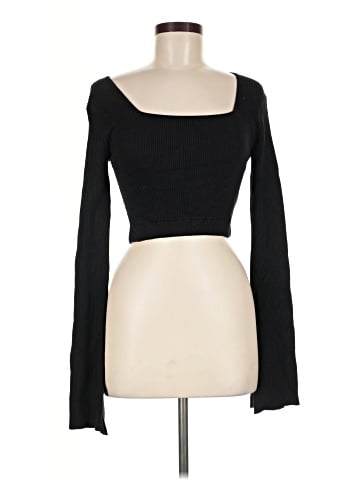 Urban Heritage Long Sleeve Top (view 1)