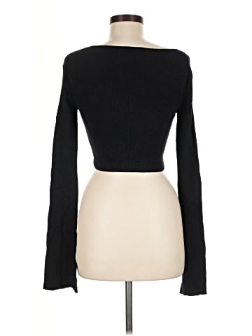 Urban Heritage Long Sleeve Top (view 2)