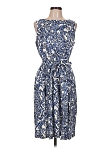 Anne Klein Casual Dress (view 1)