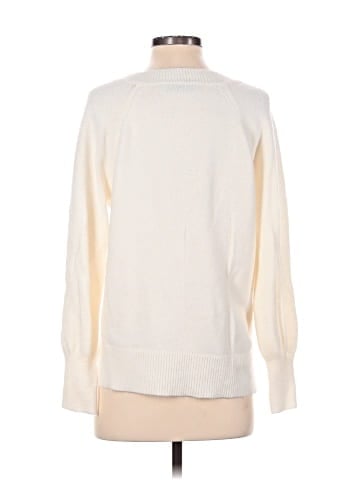 Ann Taylor LOFT Pullover Sweater (view 2)