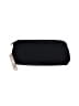 SKIMS Black Makeup Bag One size - photo 1