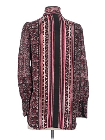 A.L.C. Long Sleeve Blouse (view 2)