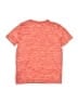 Nike 100% Polyester Orange Active T-Shirt Size S (kids) - photo 2
