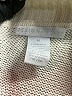 Design History Stripes Ivory Pullover Sweater Size M - photo 7