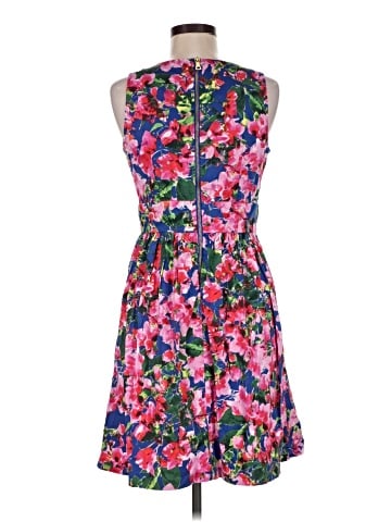 Milly Cocktail Dress (view 2)