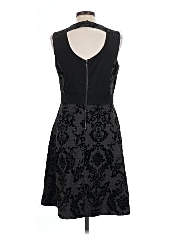 Spense Cocktail Dress (view 2)