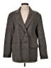 Max Studio Tweed Gray Blazer Size XS - photo 1