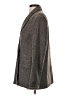Max Studio Tweed Gray Blazer Size XS - photo 5
