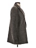 Max Studio Tweed Gray Blazer Size XS - photo 4