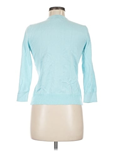Cable & Gauge Cardigan (view 2)
