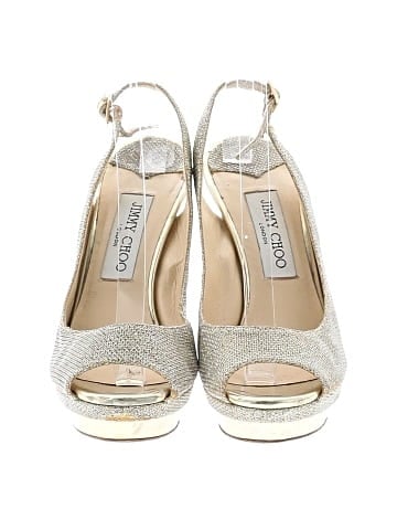 Jimmy Choo Heels (view 2)