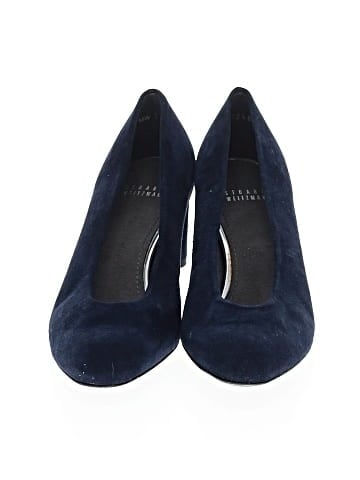 Stuart Weitzman Heels (view 2)