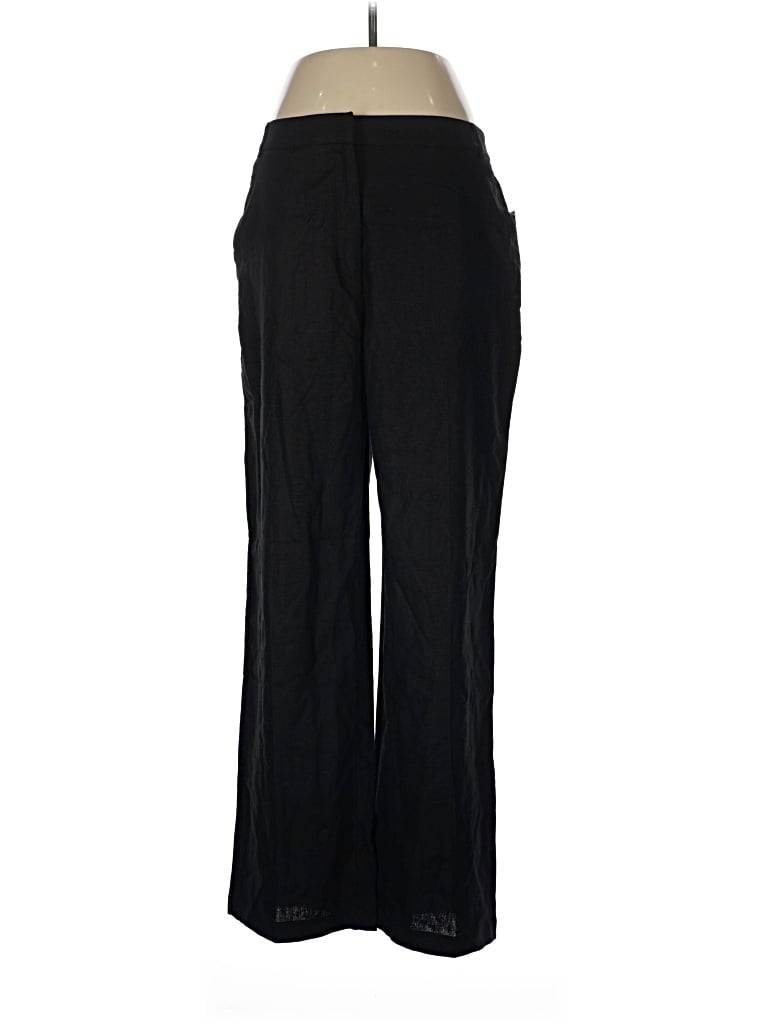 Sofia Jeans By Sofia Vergara Dress Pants In Black