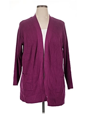 Terra & Sky Cardigan (view 1)