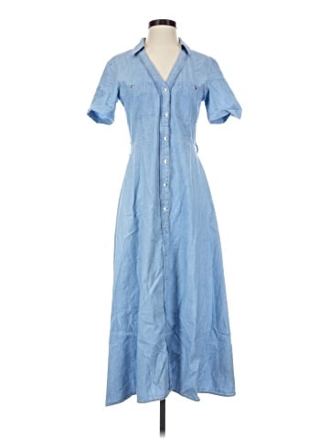 Zara Casual Dress (view 1)