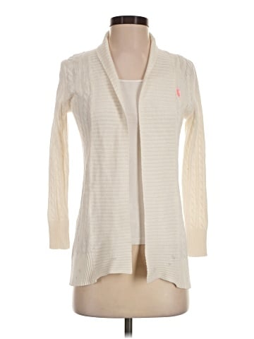 U.S. Polo Assn. Cardigan (view 1)