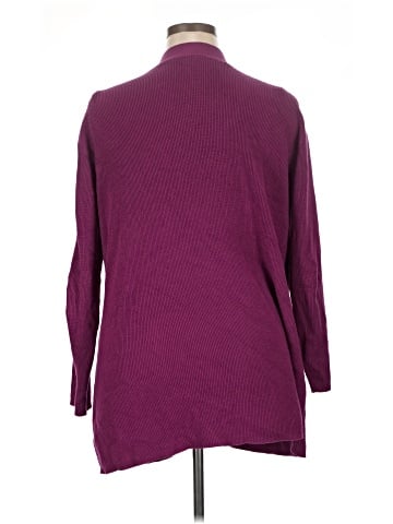 Terra & Sky Cardigan (view 2)
