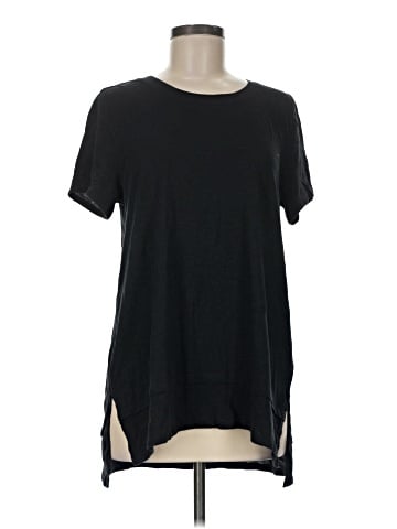 Soft Surroundings Short Sleeve T-Shirt (view 1)