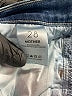 Mother Hearts Blue Jeans Size 28 waist - photo 7