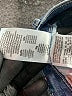 Mother Hearts Blue Jeans Size 28 waist - photo 8