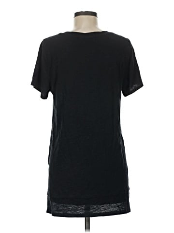 Soft Surroundings Short Sleeve T-Shirt (view 2)