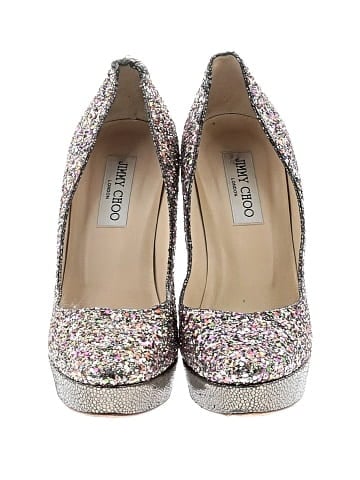 Jimmy Choo Heels (view 2)