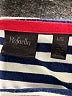 Rafaella Gray 3/4 Sleeve Top Size L - photo 7
