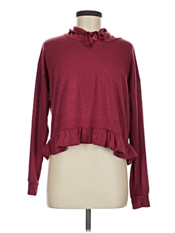 Free Press Pullover Sweater (view 1)