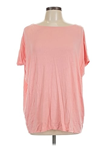 Piko Short Sleeve T-Shirt (view 1)