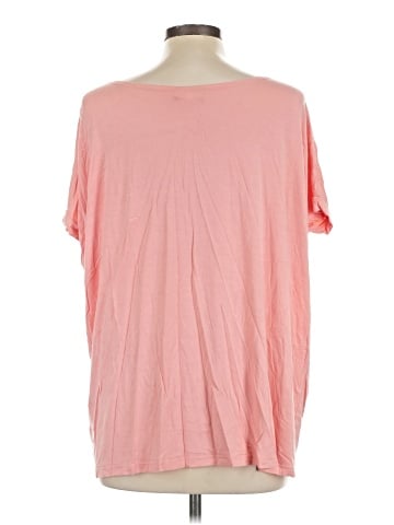 Piko Short Sleeve T-Shirt (view 2)