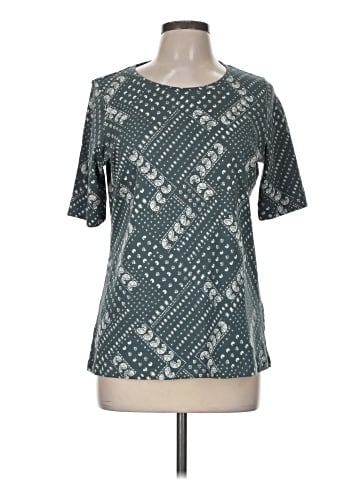 L.L.Bean Short Sleeve Top (view 1)