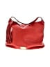 MICHAEL Michael Kors 100% Leather Red Leather Hobo One size - photo 1