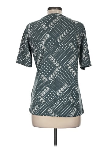 L.L.Bean Short Sleeve Top (view 2)