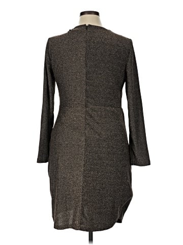 DKNY Cocktail Dress (view 2)