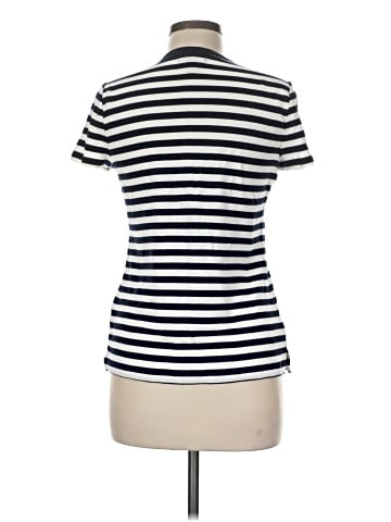 Chaps Short Sleeve Henley (view 2)
